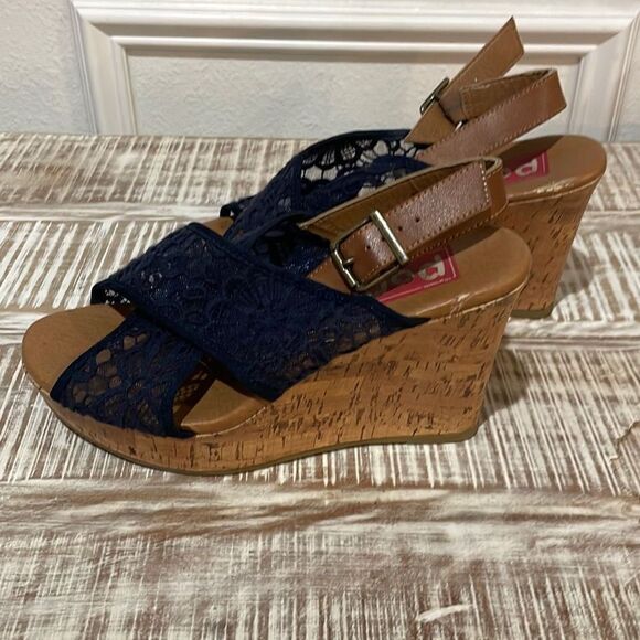 EOL presents pop shoes - Picture 1 of 9